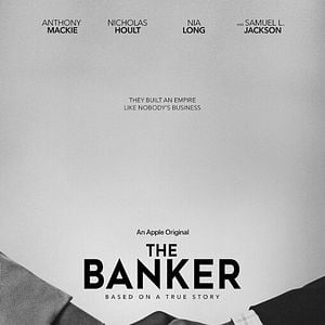 Foto The Banker