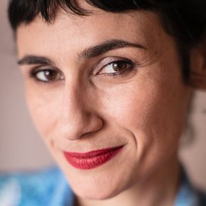Foto Lia Bock