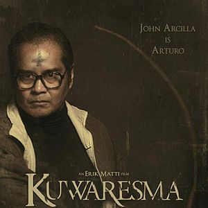 Foto Kuwaresma