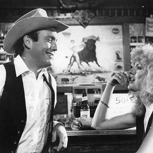 Foto Sonny Carl Davis