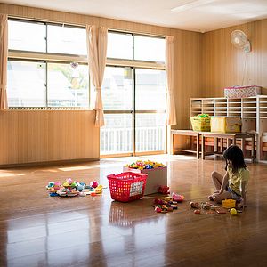 Foto For Him to Live