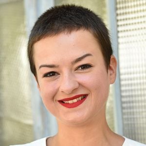 Foto Michelle Barthel