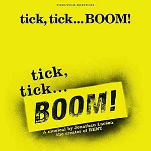 Foto Tick, Tick…Boom!