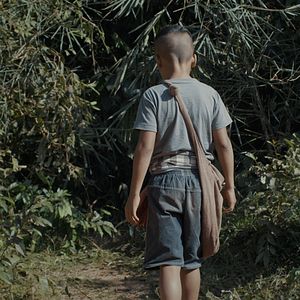 Foto Bor Mi Vanh Chark