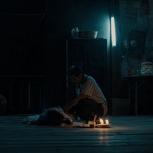 Foto Bor Mi Vanh Chark