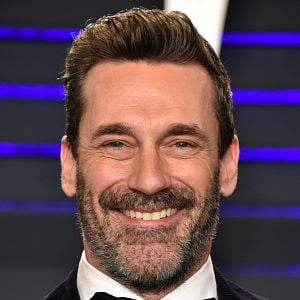 Foto Jon Hamm
