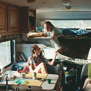 Foto A Jovem Juliette