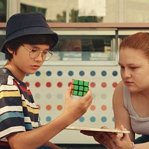 Foto A Jovem Juliette