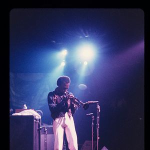 Foto Miles Davis, Inventor do Cool