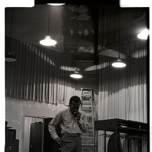 Foto Miles Davis, Inventor do Cool