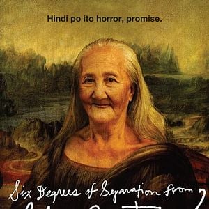 Foto Six Degrees of Separation from Lilia Cuntapay