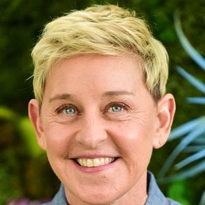 Foto Ellen DeGeneres