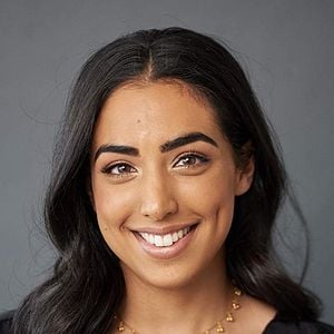 Foto Gurlaine Kaur Garcha