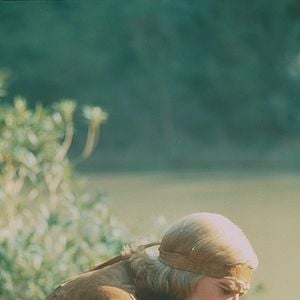 Foto Um Homem Chamado Cavalo