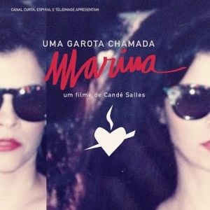 Foto Uma Garota Chamada Marina