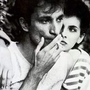 Foto Uma Garota Chamada Marina