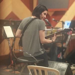 Foto Uma Garota Chamada Marina