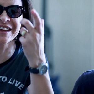 Foto Uma Garota Chamada Marina