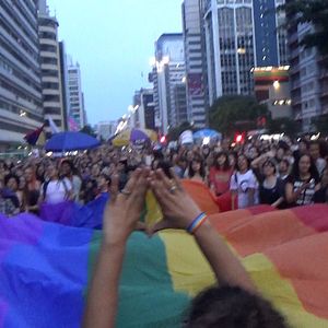 Foto Que Os Olhos Ruins Não Te Enxerguem