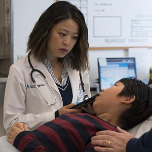 Foto Hospital New Amsterdam