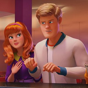 Foto SCOOBY! O Filme