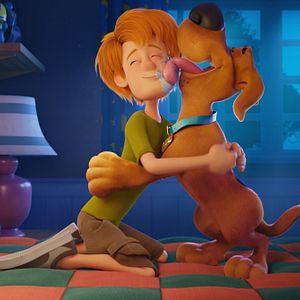 Foto SCOOBY! O Filme