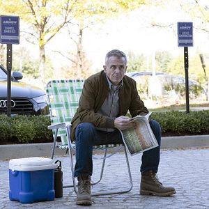 Foto David Eigenberg