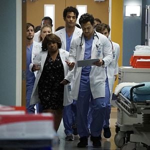 Foto Grey's Anatomy