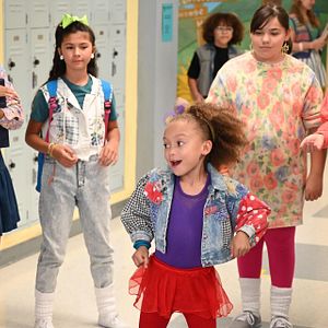 Foto Mykal-Michelle Harris