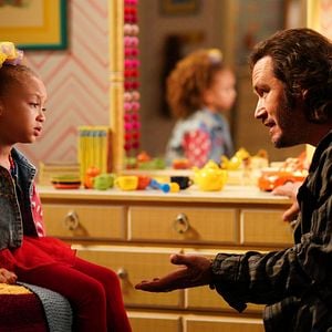 Foto Mark-Paul Gosselaar