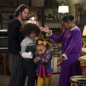 Foto Mark-Paul Gosselaar