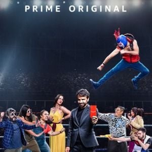 Foto LOL: Last One Laughing