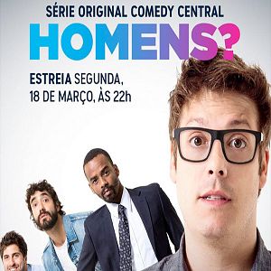 Foto Homens?