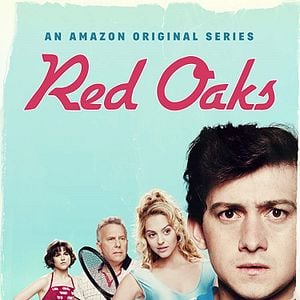 Foto Red Oaks