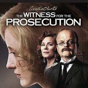 Foto The Witness for the Prosecution