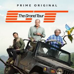 Foto The Grand Tour
