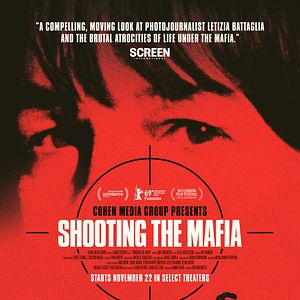 Foto Fotografando a Máfia