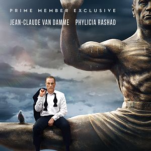 Foto Jean-Claude Van Johnson