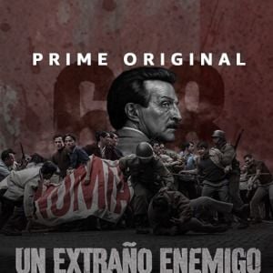 Foto Un Extraño Enemigo