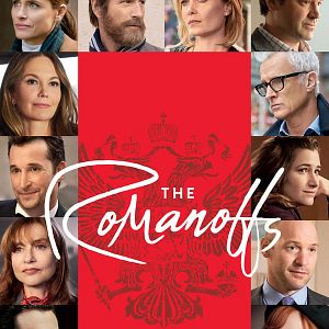 Foto The Romanoffs