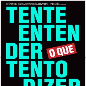 Foto Tente Entender O Que Tento Dizer