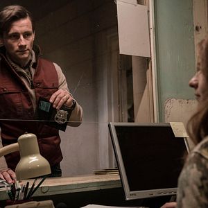 Foto Um Inverno em Nova York