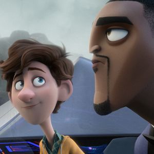 Foto Um Espião Animal