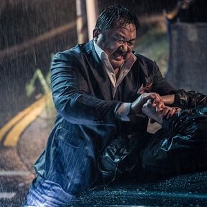 Foto O Gângster, o Policial e o Diabo