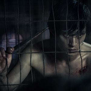 Foto O Gângster, o Policial e o Diabo