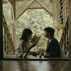 Foto Billie And Emma