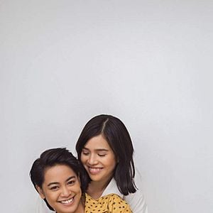 Foto Billie And Emma