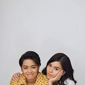 Foto Billie And Emma