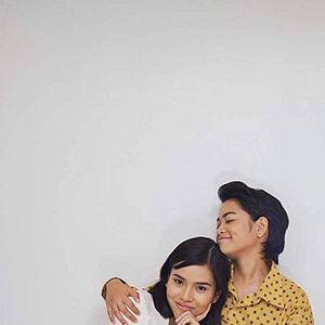 Foto Billie And Emma