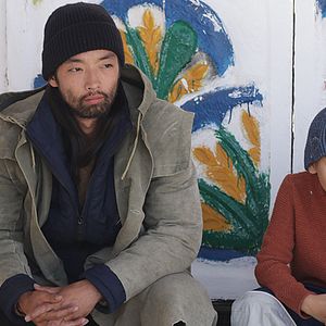 Foto The Horse Thieves. Roads Of Time